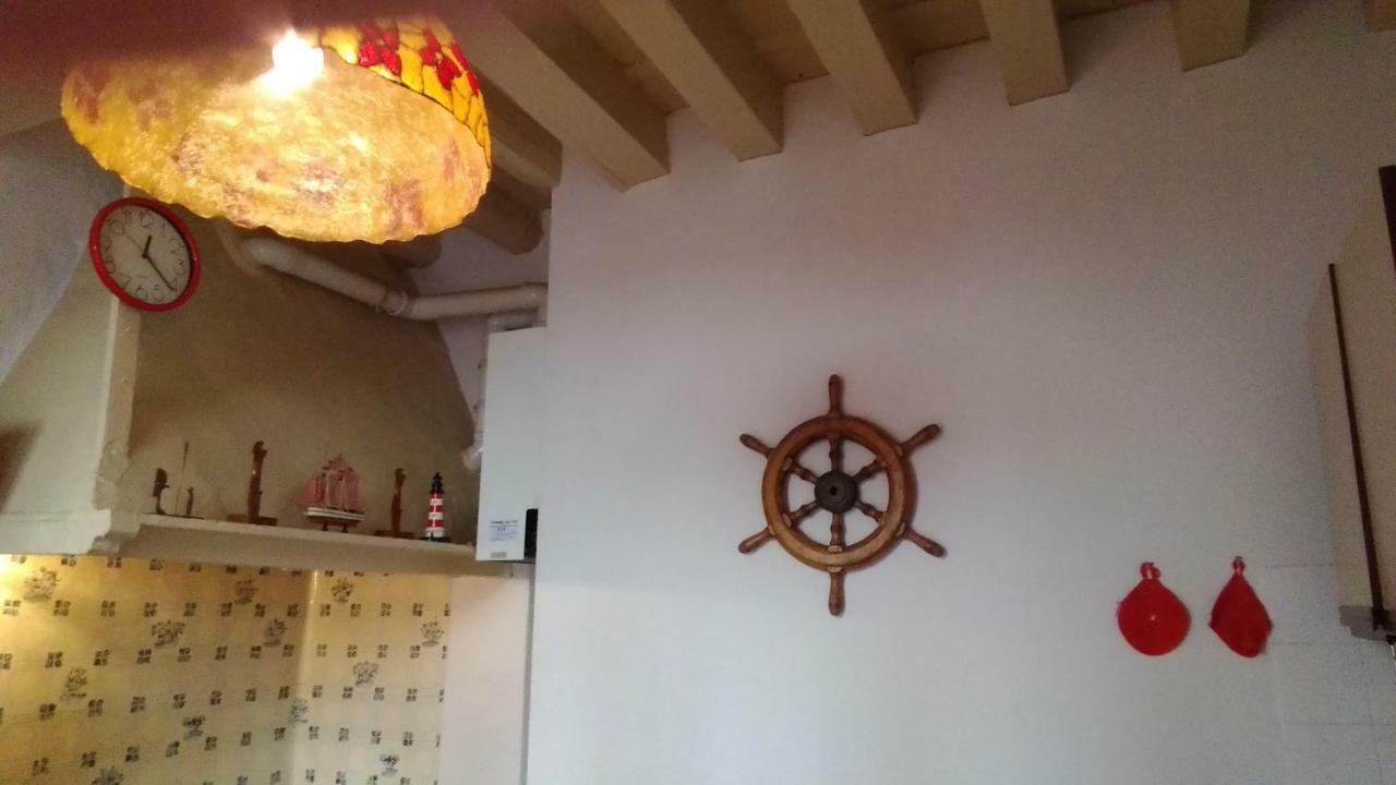 A La Pescarìa Appartamento *