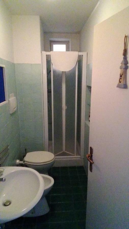 Appartamento A La Pescarìa Venezia