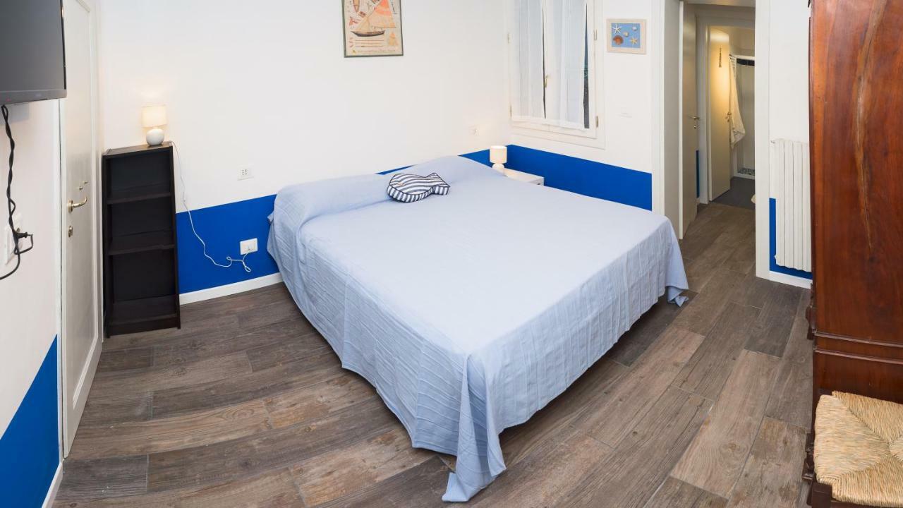 A La Pescarìa Appartamento Venezia