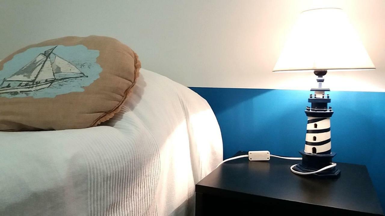 Appartamento A La Pescarìa *
