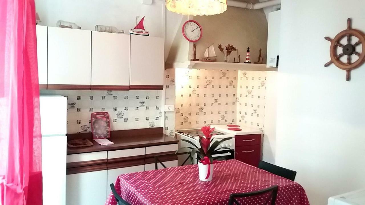 Appartamento A La Pescarìa Venezia